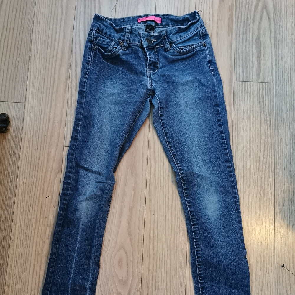 Jean